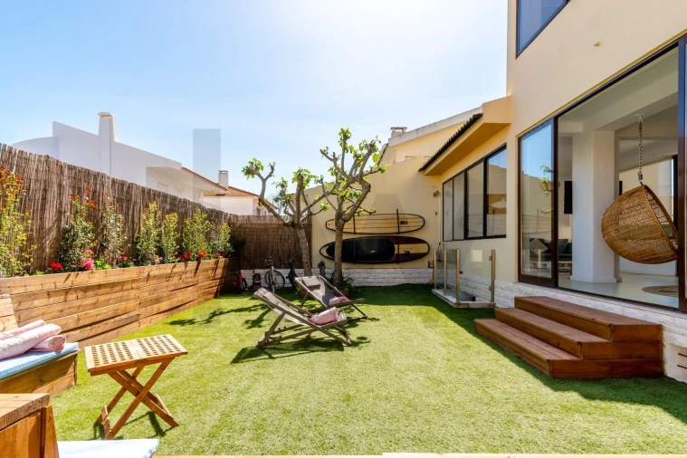 Moradia T7 para Venda em Cascais e Estoril Foto 11