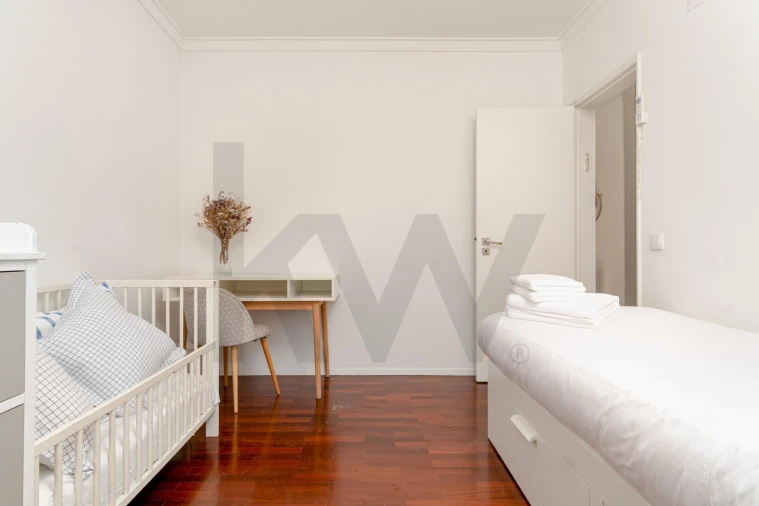 Moradia T7 para Venda em Cascais e Estoril Foto 43