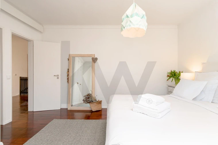 Moradia T7 para Venda em Cascais e Estoril Foto 33