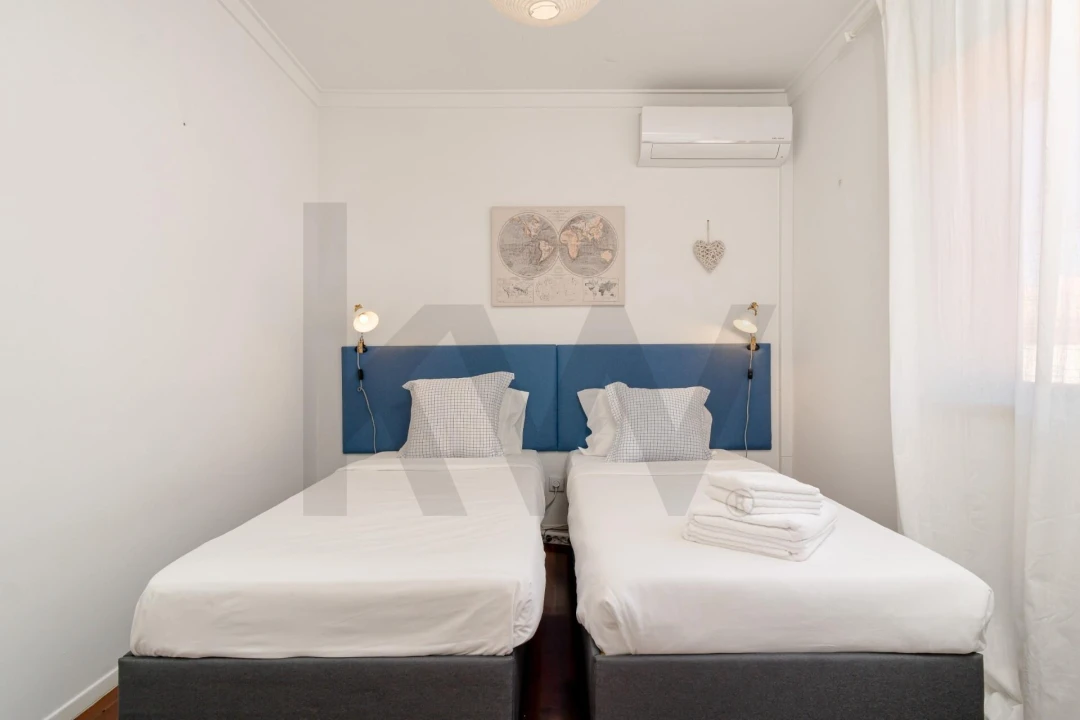 Moradia T7 para Venda em Cascais e Estoril Foto 45