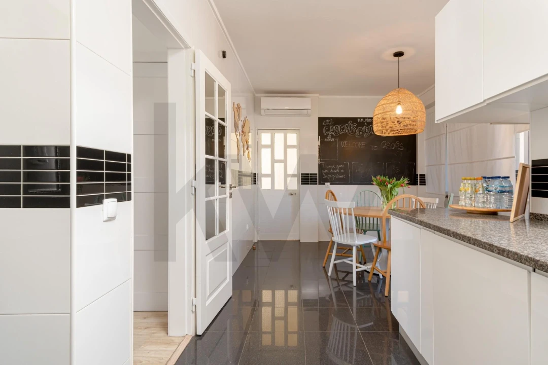 Moradia T7 para Venda em Cascais e Estoril Foto 49