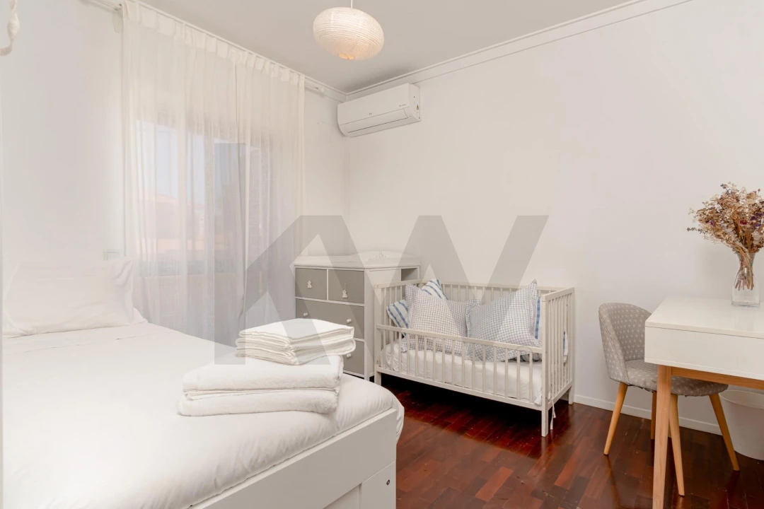 Moradia T7 para Venda em Cascais e Estoril Foto 42