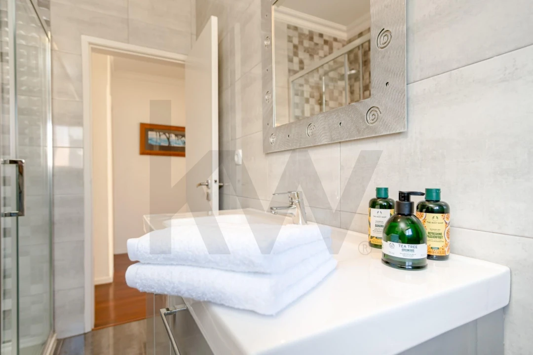 Moradia T7 para Venda em Cascais e Estoril Foto 41