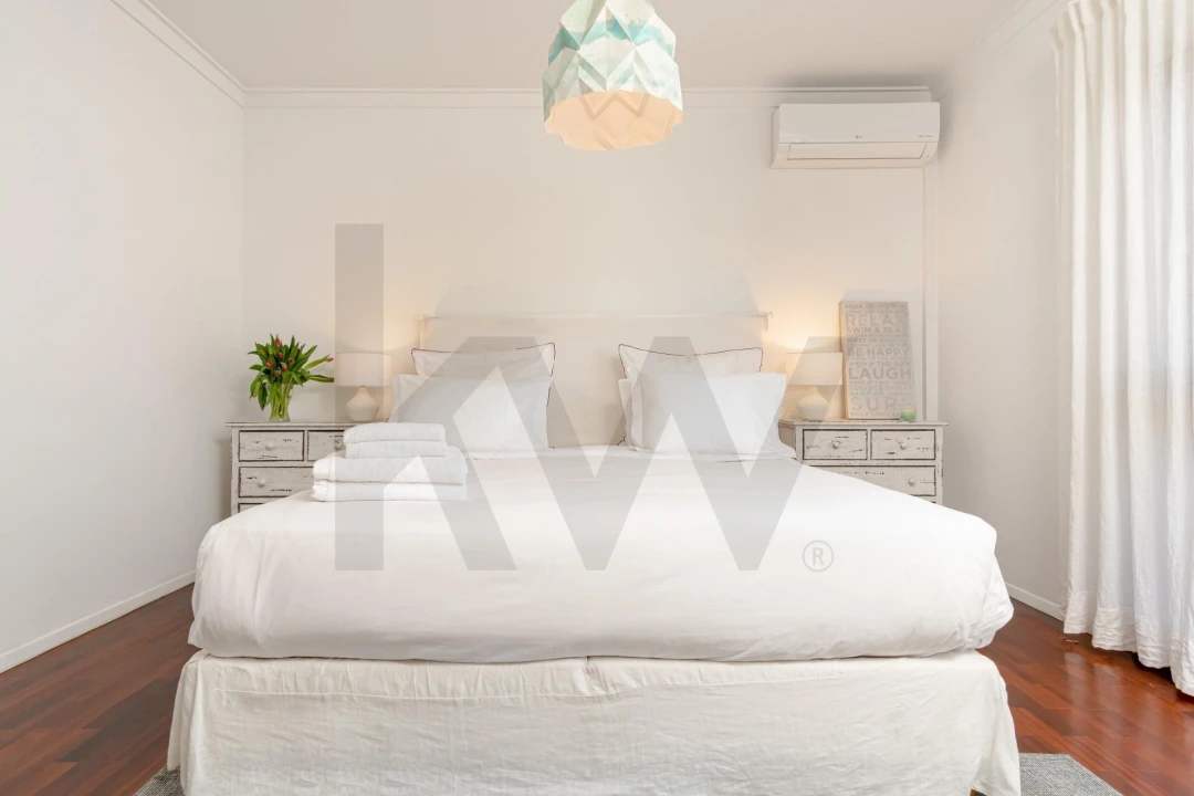 Moradia T7 para Venda em Cascais e Estoril Foto 31