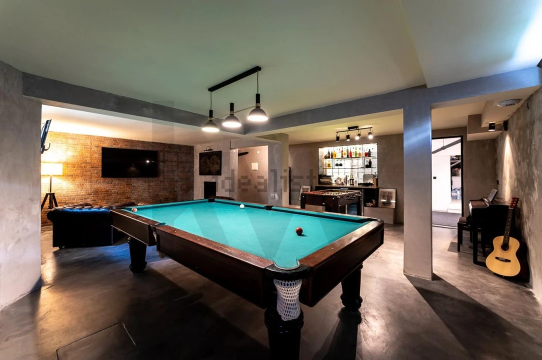 Moradia T7 para Venda em Cascais e Estoril Foto 68