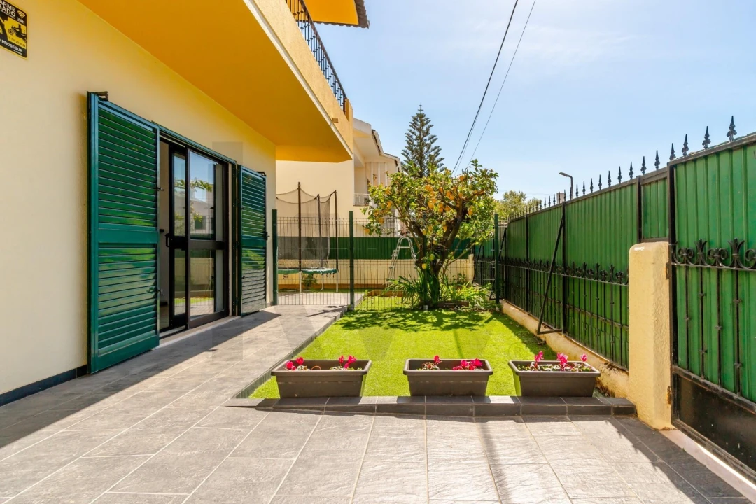 Moradia T7 para Venda em Cascais e Estoril Foto 29