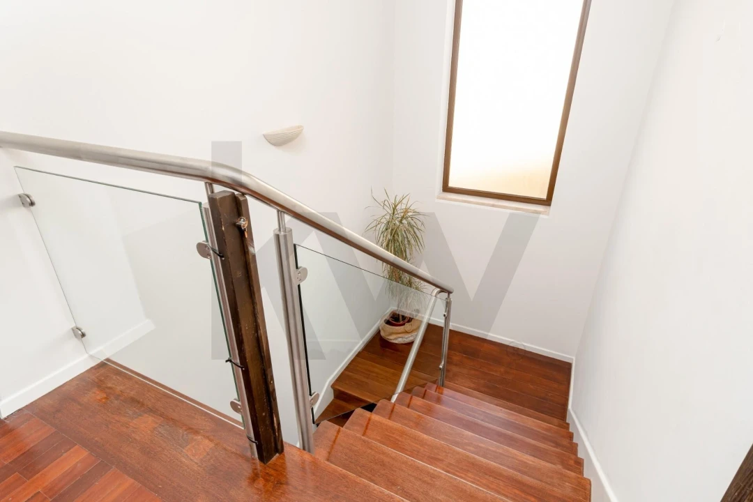 Moradia T7 para Venda em Cascais e Estoril Foto 48