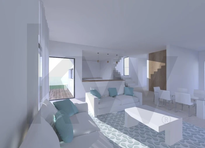 Moradia T3 para Venda em Charneca de Caparica e Sobreda Foto 7