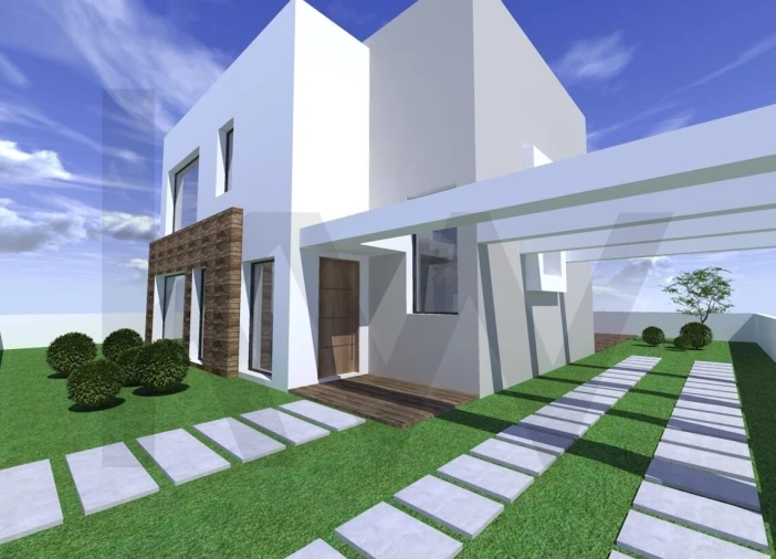 Moradia T3 para Venda em Charneca de Caparica e Sobreda Foto 11