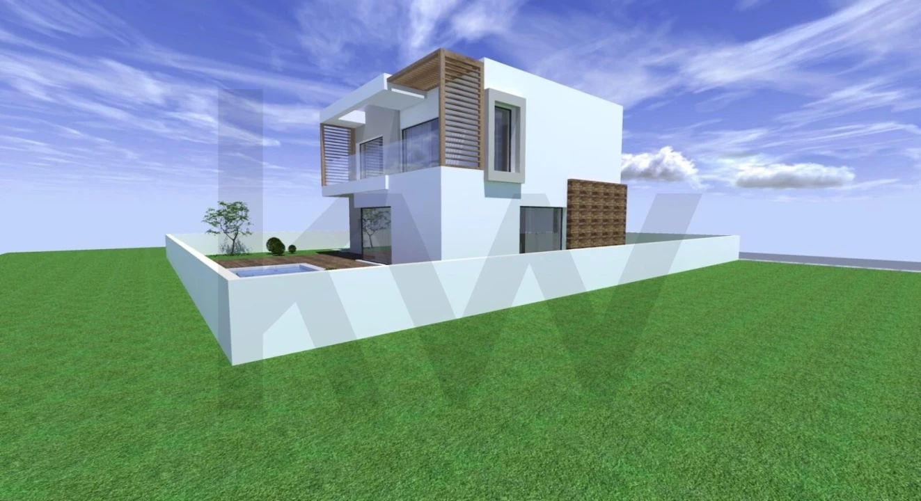 Moradia T3 para Venda em Charneca de Caparica e Sobreda Foto 2