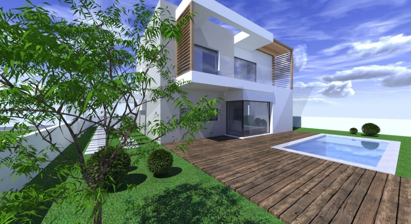 Moradia T3 para Venda em Charneca de Caparica e Sobreda Foto 10