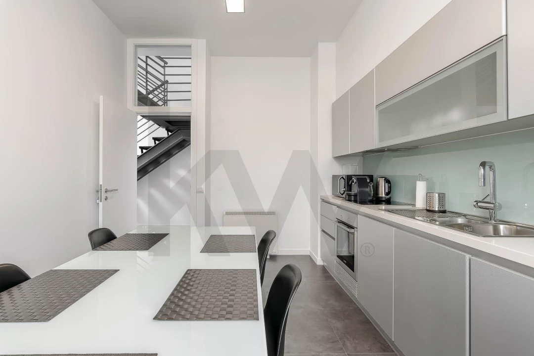 Escritório para Arrendamento em Olivais Foto 8