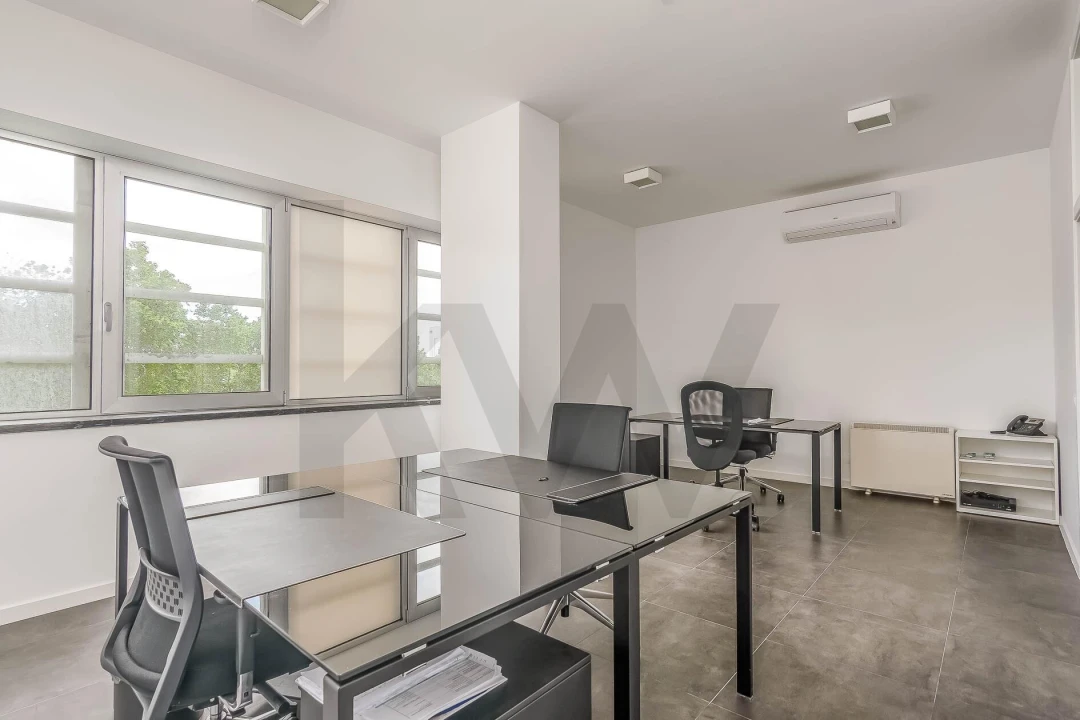 Escritório para Arrendamento em Olivais Foto 5