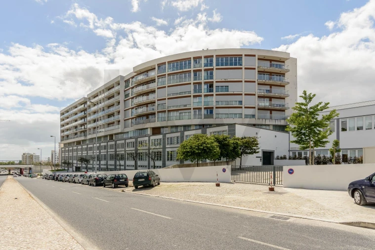 Escritório para Arrendamento em Olivais Foto 27