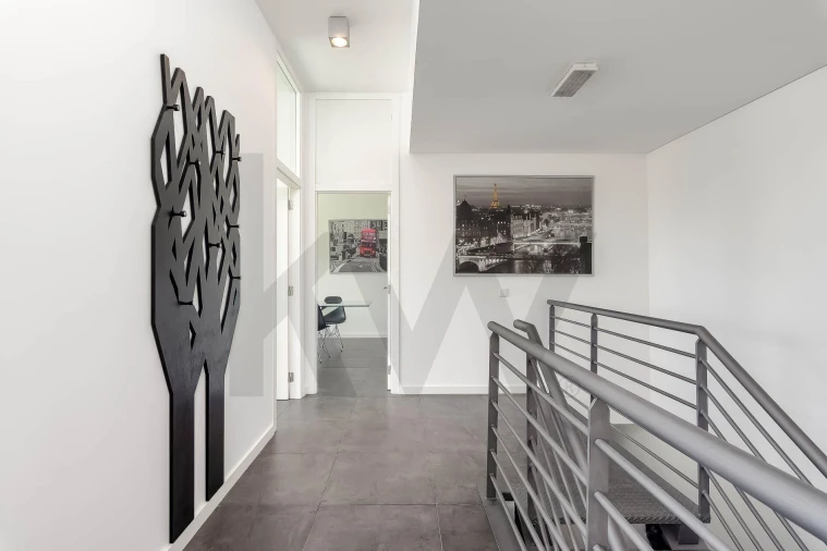 Escritório para Arrendamento em Olivais Foto 17