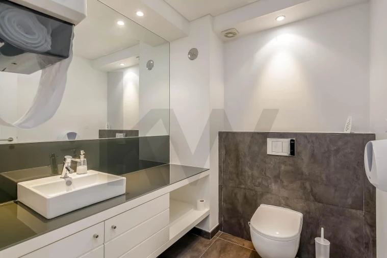 Escritório para Arrendamento em Olivais Foto 6