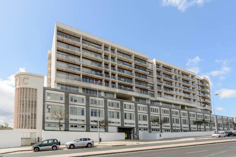 Escritório para Arrendamento em Olivais Foto 28