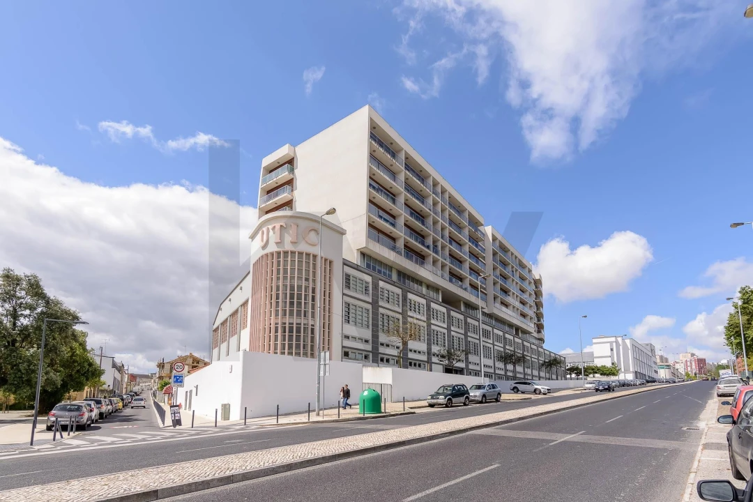 Escritório para Arrendamento em Olivais Foto 29