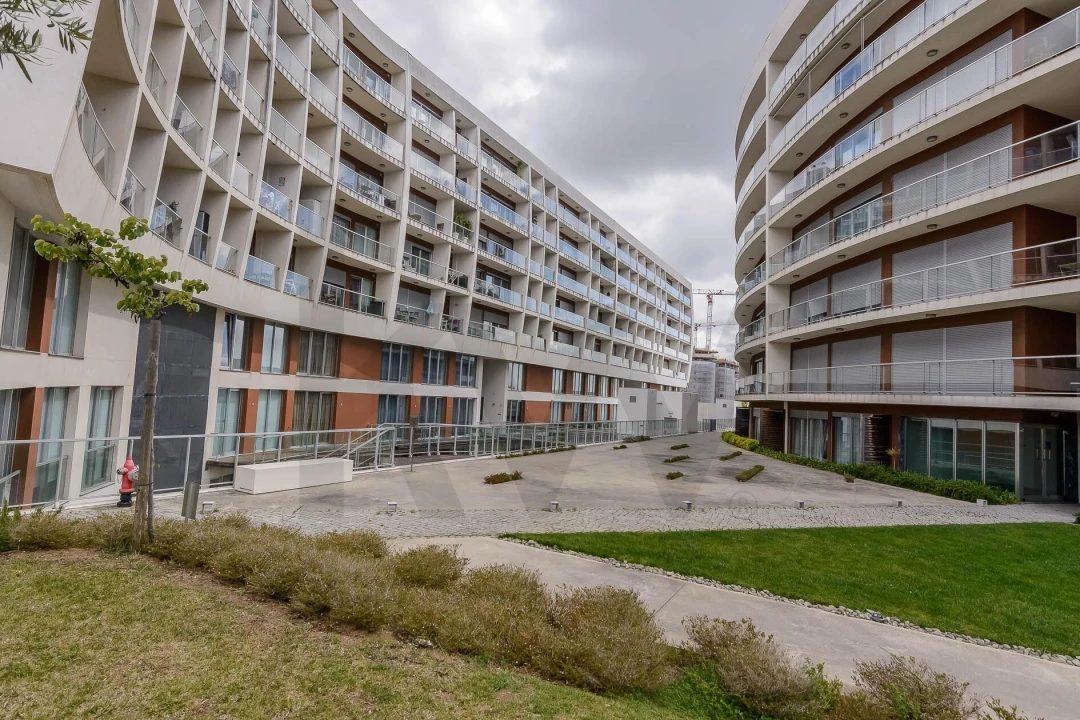 Escritório para Arrendamento em Olivais Foto 22