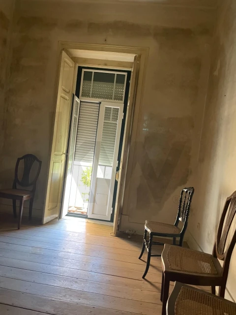 Prédio para Venda em Areeiro