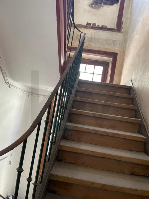 Prédio para Venda em Areeiro