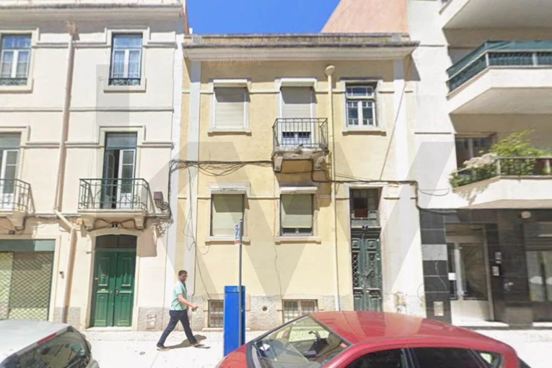 Prédio para Venda em Areeiro Foto 1