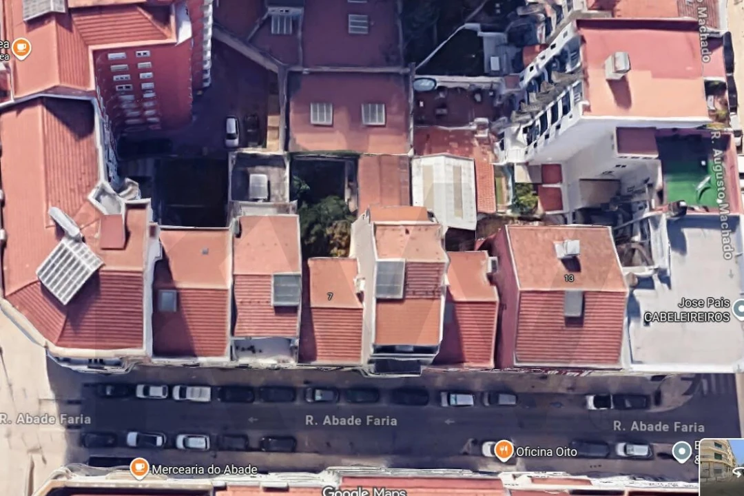 Prédio para Venda em Areeiro Foto 4