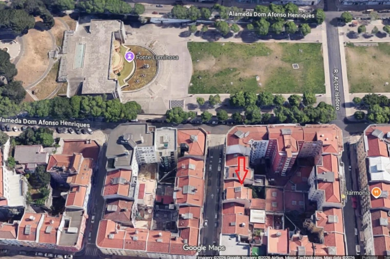 Prédio para Venda em Areeiro Foto 10