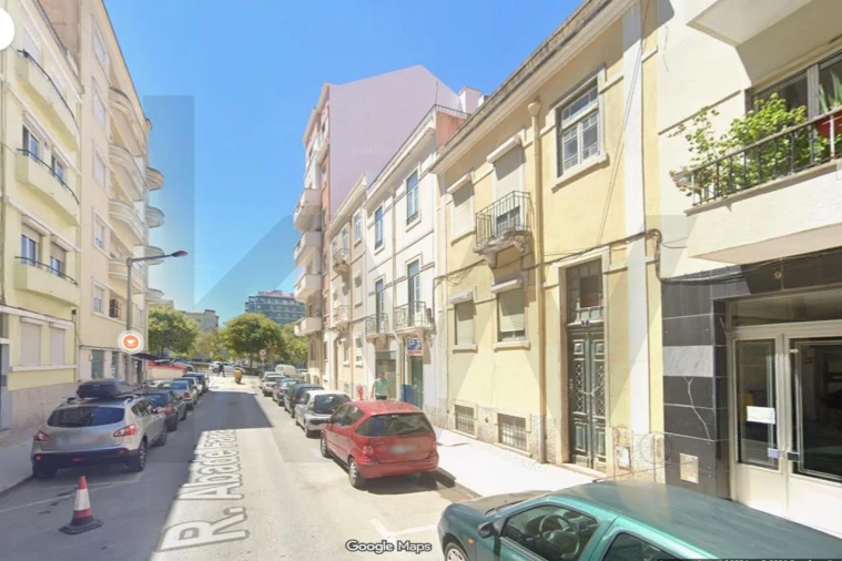 Prédio para Venda em Areeiro Foto 3