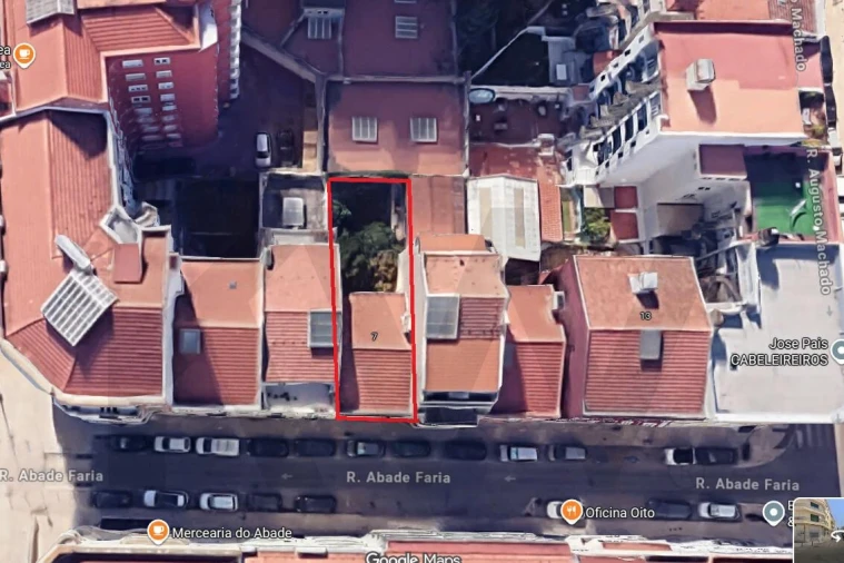 Prédio para Venda em Areeiro Foto 5