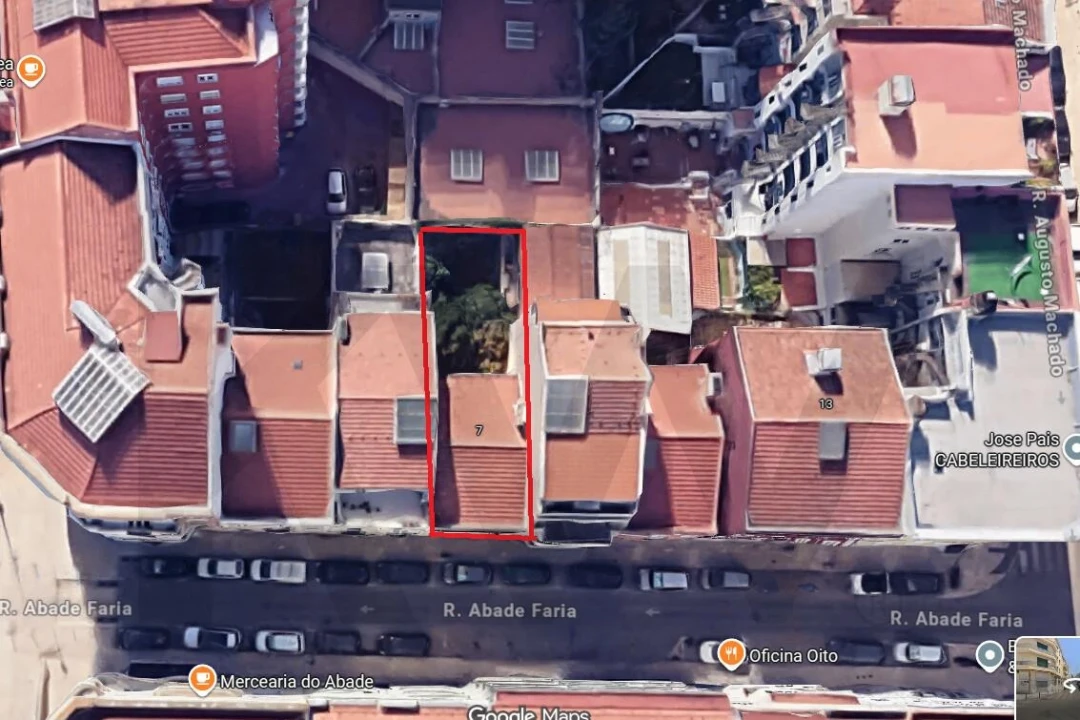 Prédio para Venda em Areeiro Foto 5