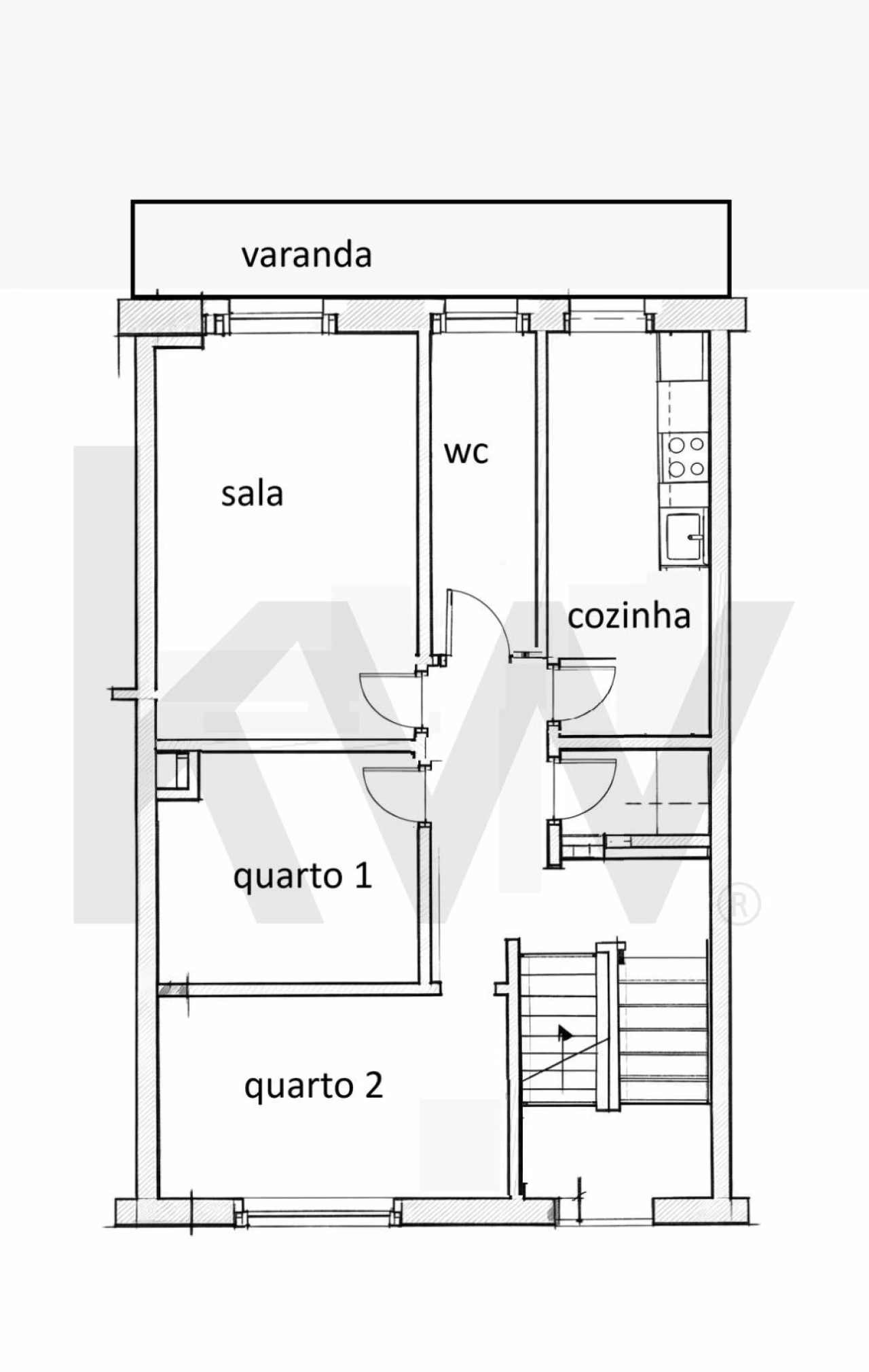 Prédio para Venda em Areeiro Foto 15