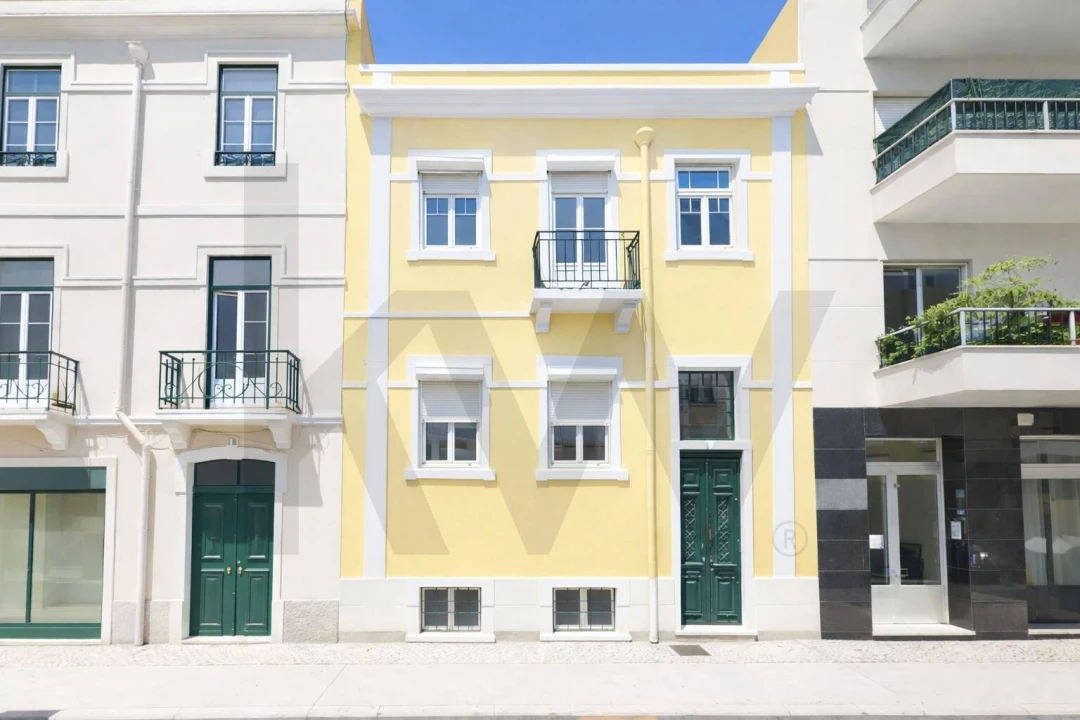 Prédio para Venda em Areeiro Foto 14