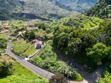 Terreno para Venda em São Vicente