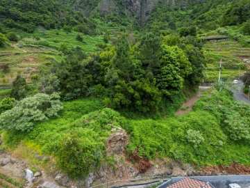 Terreno para Venda em São Vicente