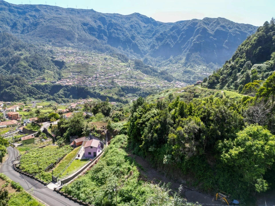 Terreno para Venda em São Vicente Foto 5