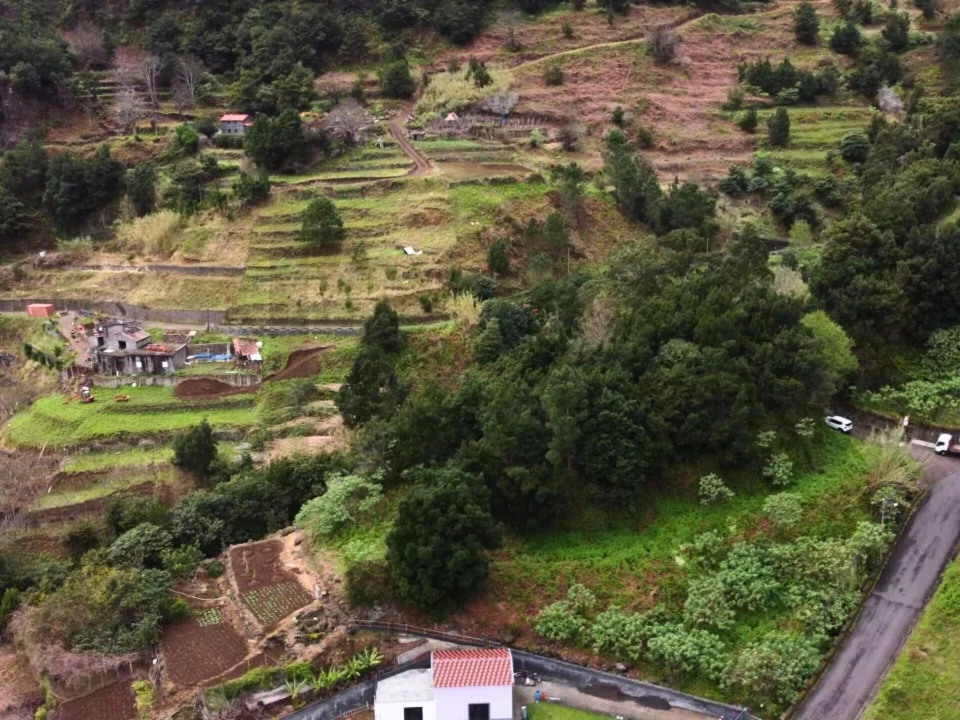 Terreno para Venda em São Vicente Foto 12