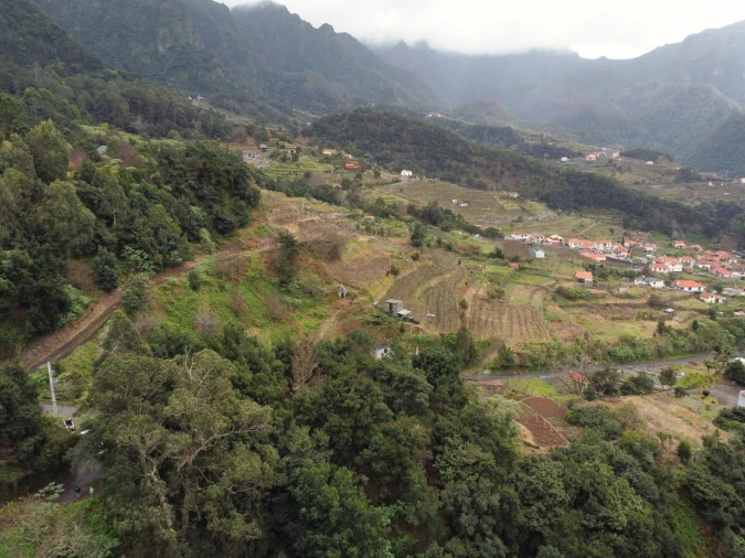 Terreno para Venda em São Vicente Foto 9
