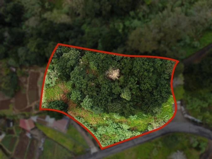 Terreno para Venda em São Vicente Foto 5