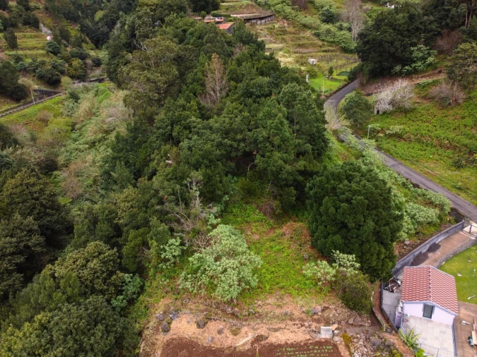 Terreno para Venda em São Vicente Foto 8