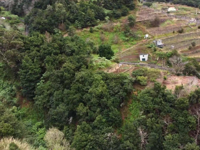 Terreno para Venda em São Vicente Foto 15