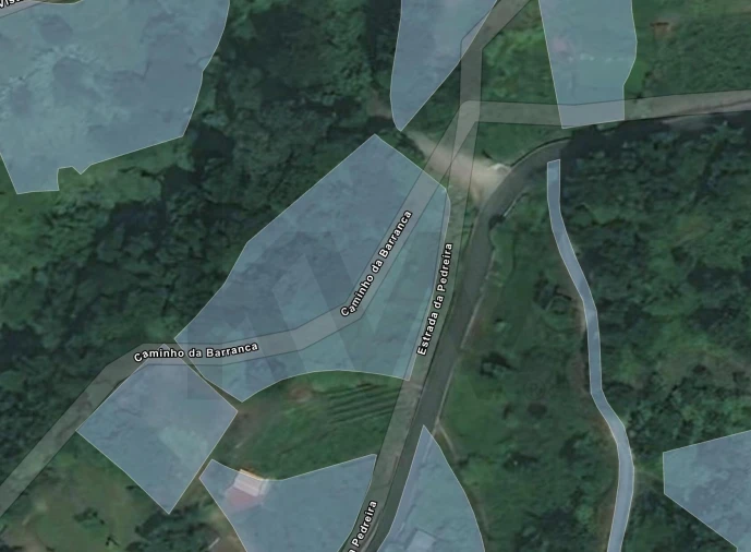 Terreno para Venda em São Vicente Foto 11