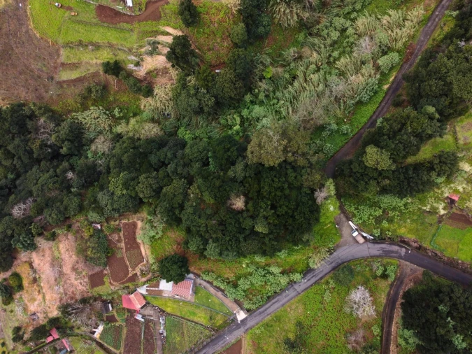 Terreno para Venda em São Vicente Foto 7
