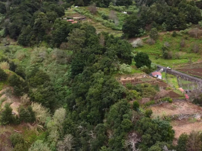 Terreno para Venda em São Vicente Foto 14