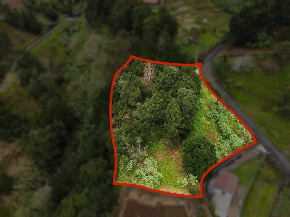 Terreno para Venda em São Vicente Foto 7