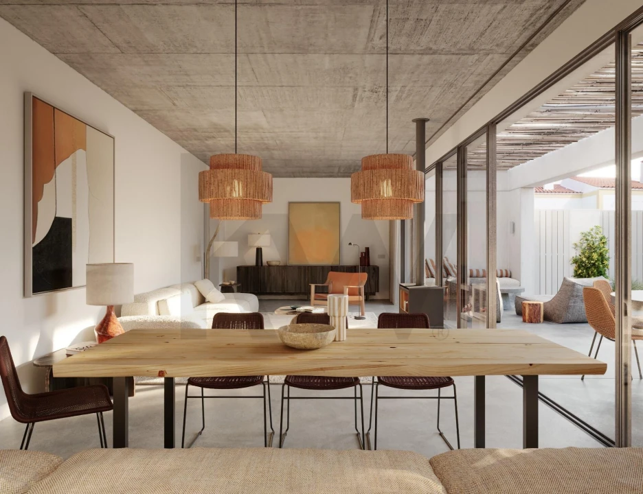 Moradia T3 para Venda em Grândola e Santa Margarida da Serra Foto 6