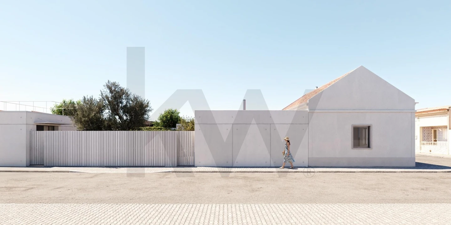 Moradia T3 para Venda em Grândola e Santa Margarida da Serra Foto 9