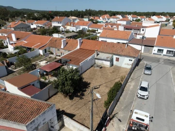 Moradia T3 para Venda em Grândola e Santa Margarida da Serra