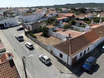 Moradia T3 para Venda em Grândola e Santa Margarida da Serra
