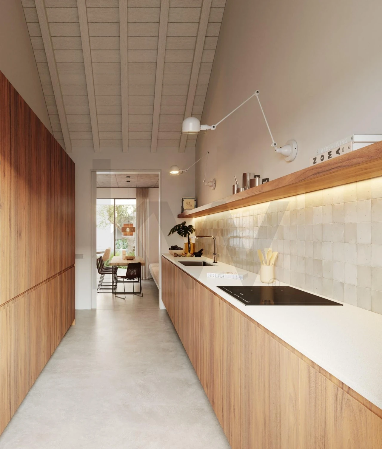 Moradia T3 para Venda em Grândola e Santa Margarida da Serra Foto 12